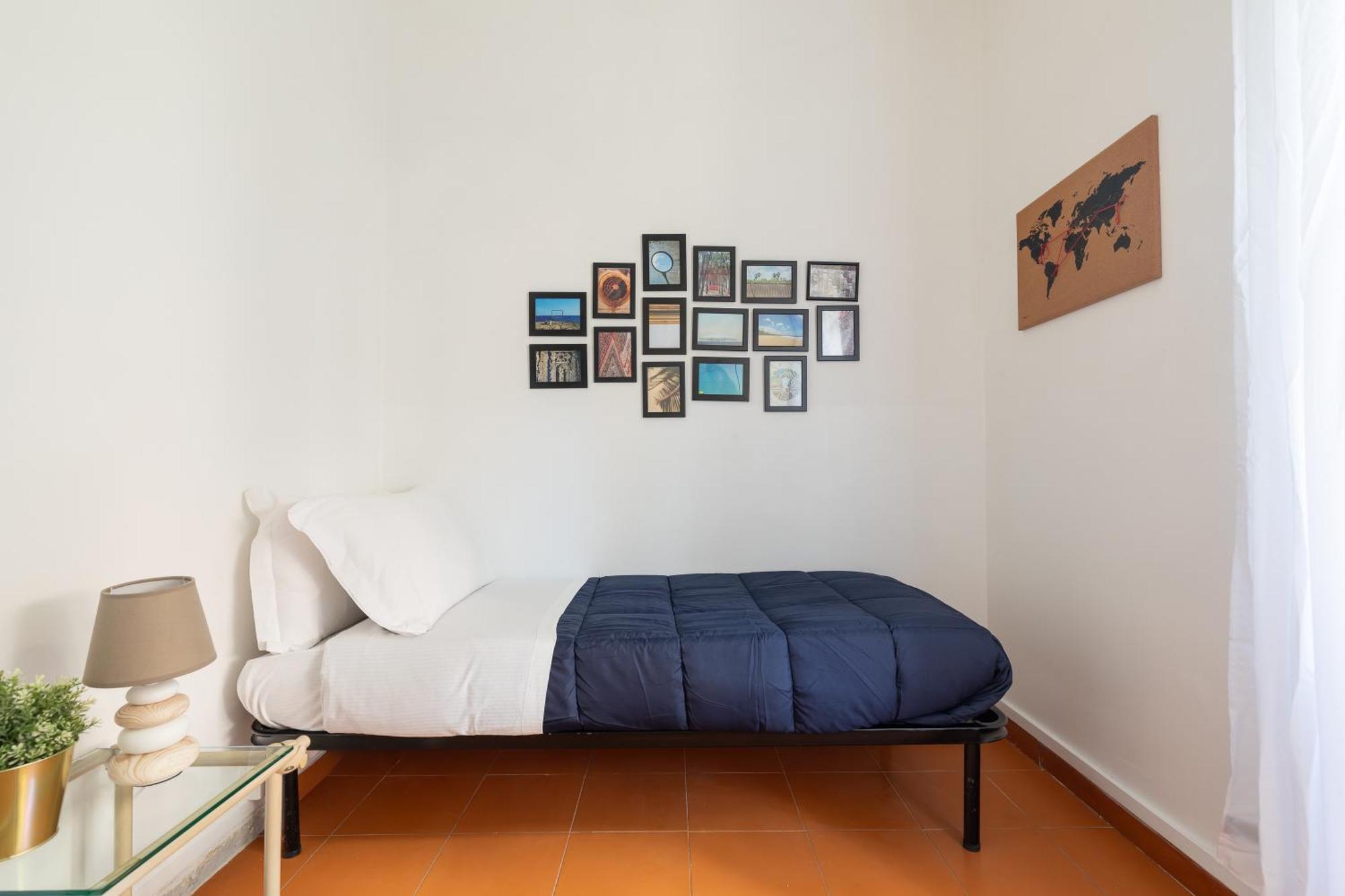 Roman Garden Escape Ngoại thất bức ảnh