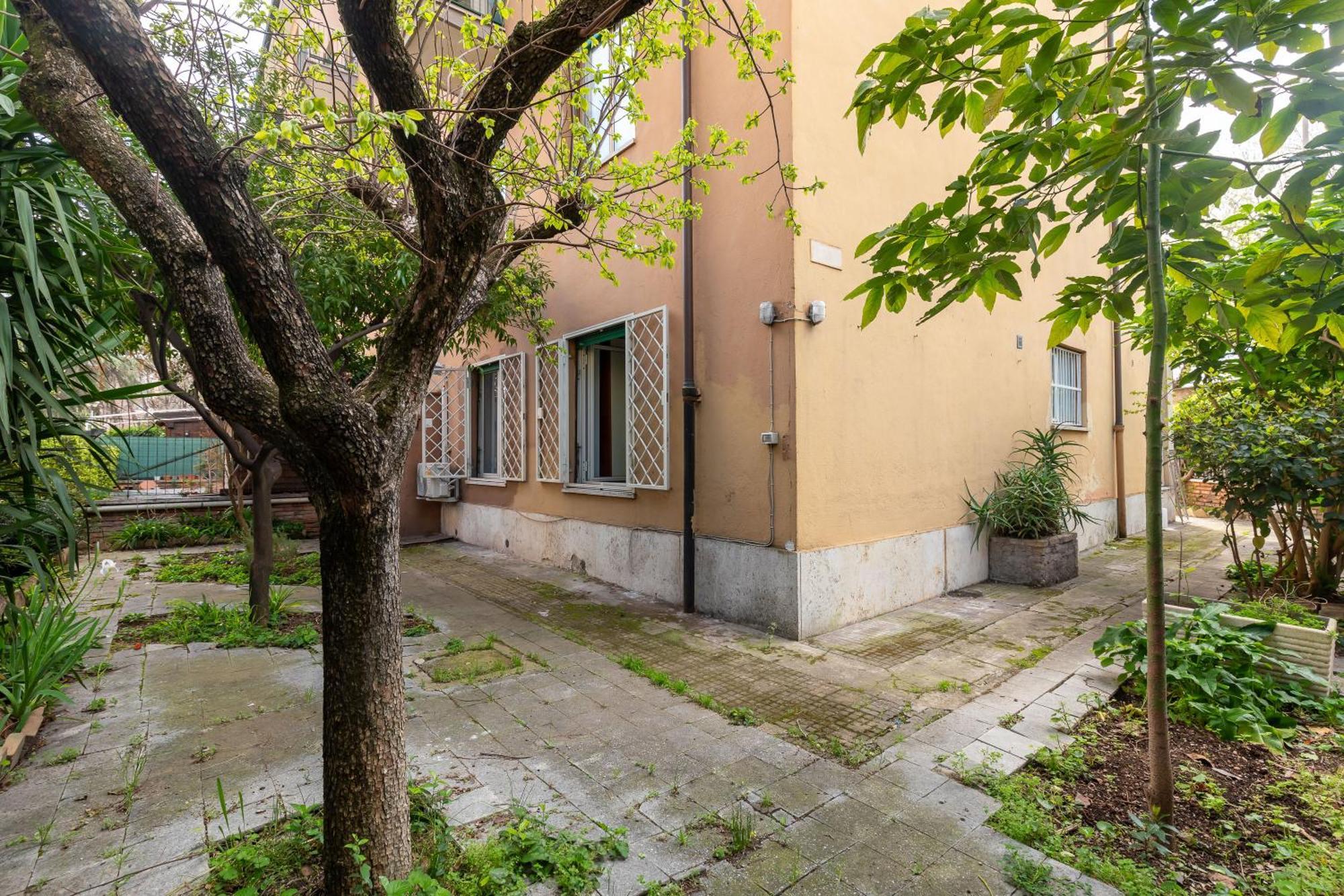 Roman Garden Escape Ngoại thất bức ảnh