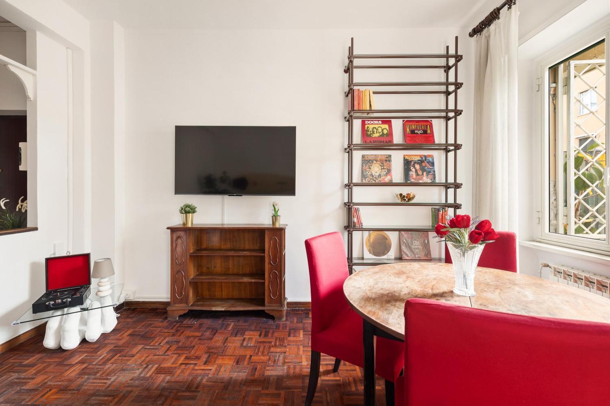 Roman Garden Escape Ngoại thất bức ảnh