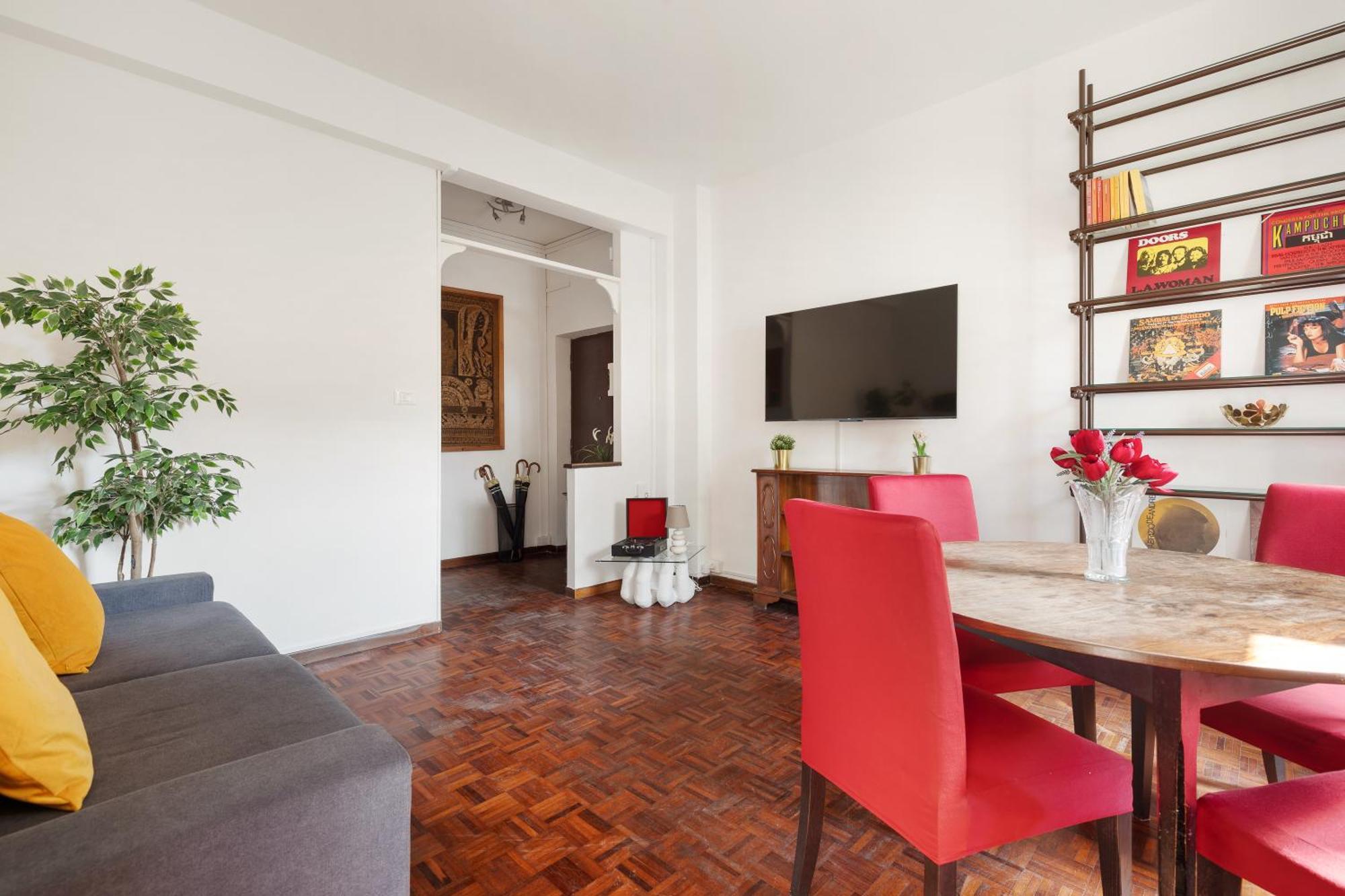 Roman Garden Escape Ngoại thất bức ảnh
