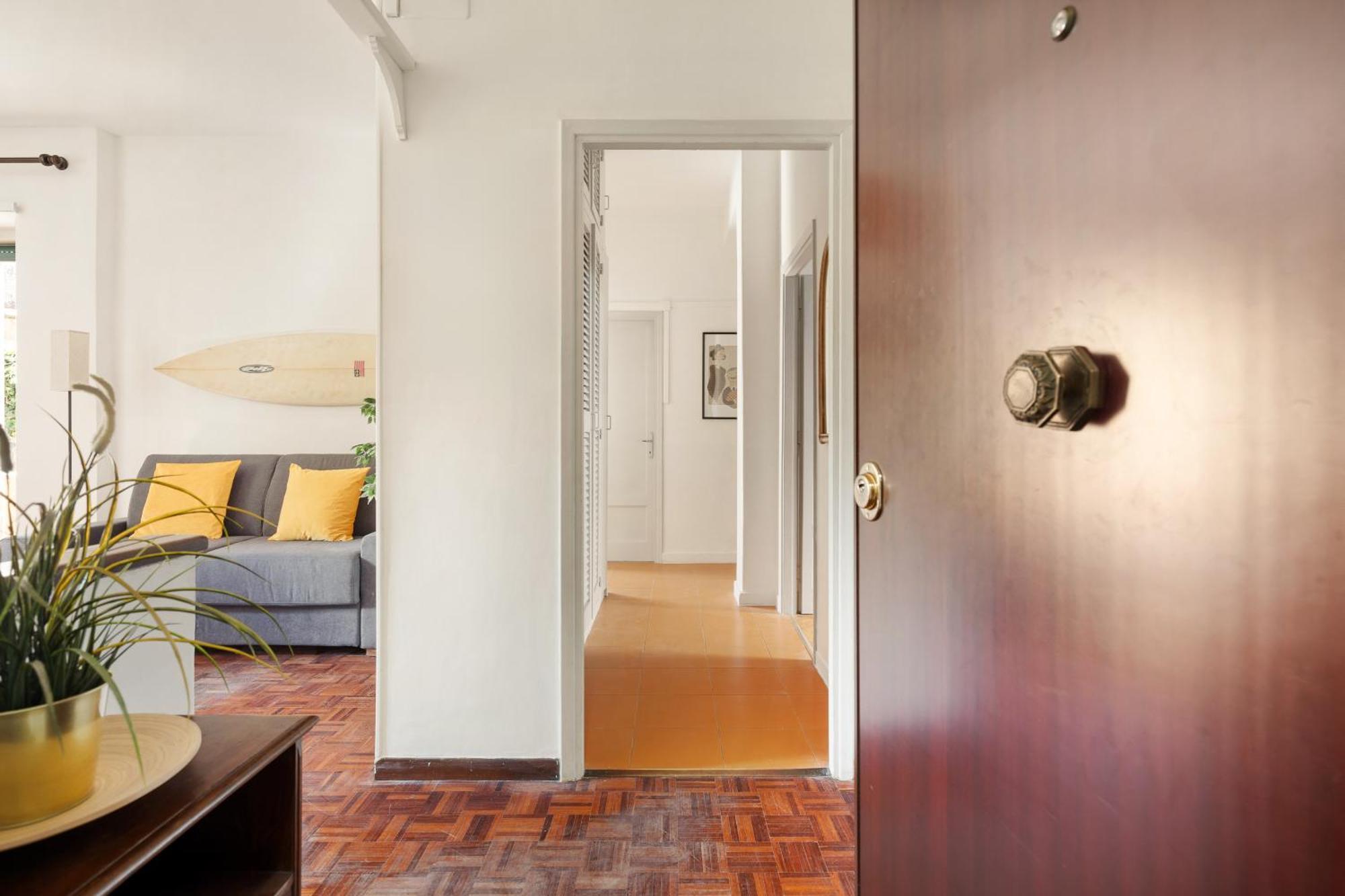 Roman Garden Escape Ngoại thất bức ảnh