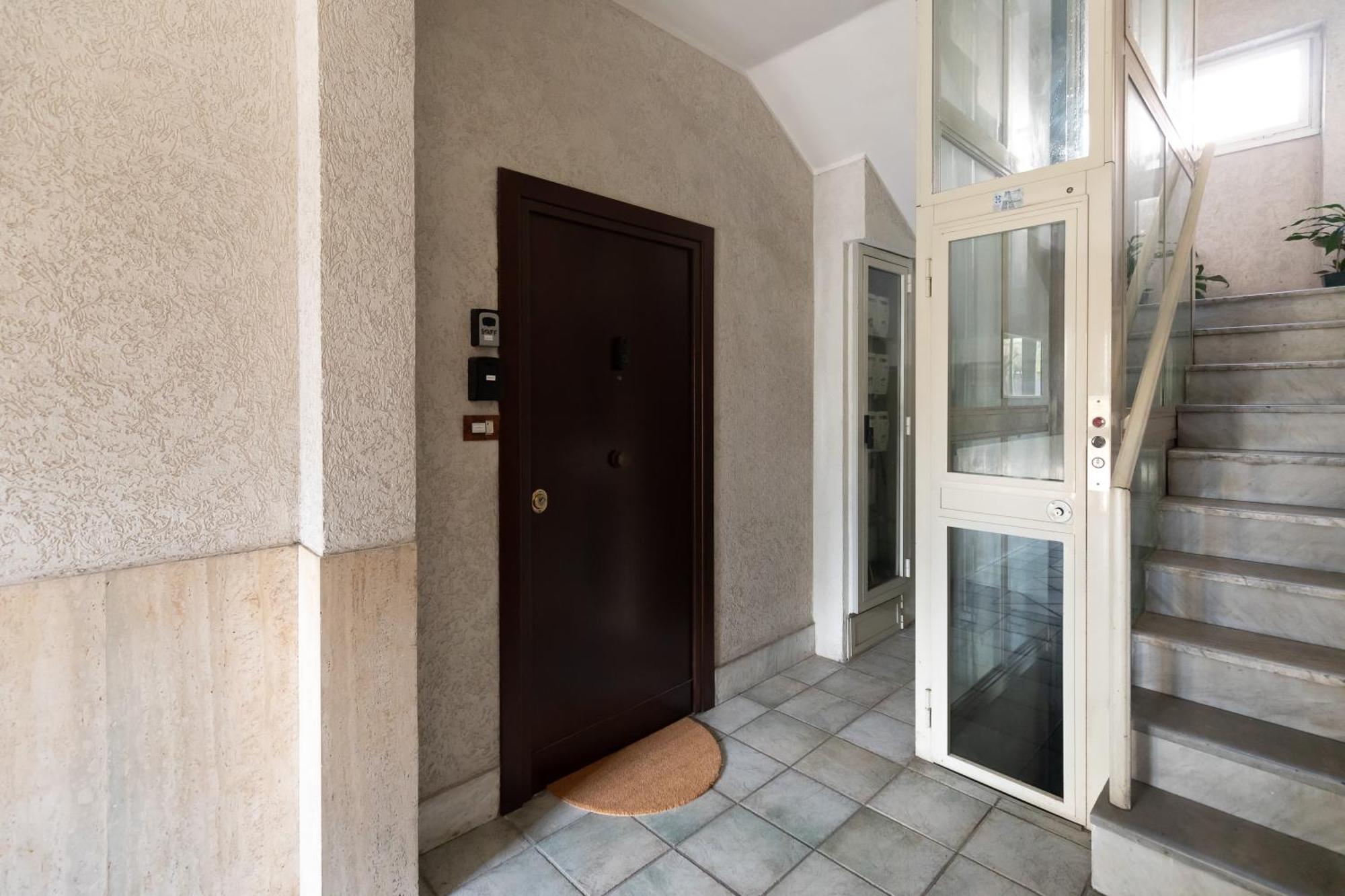 Roman Garden Escape Ngoại thất bức ảnh