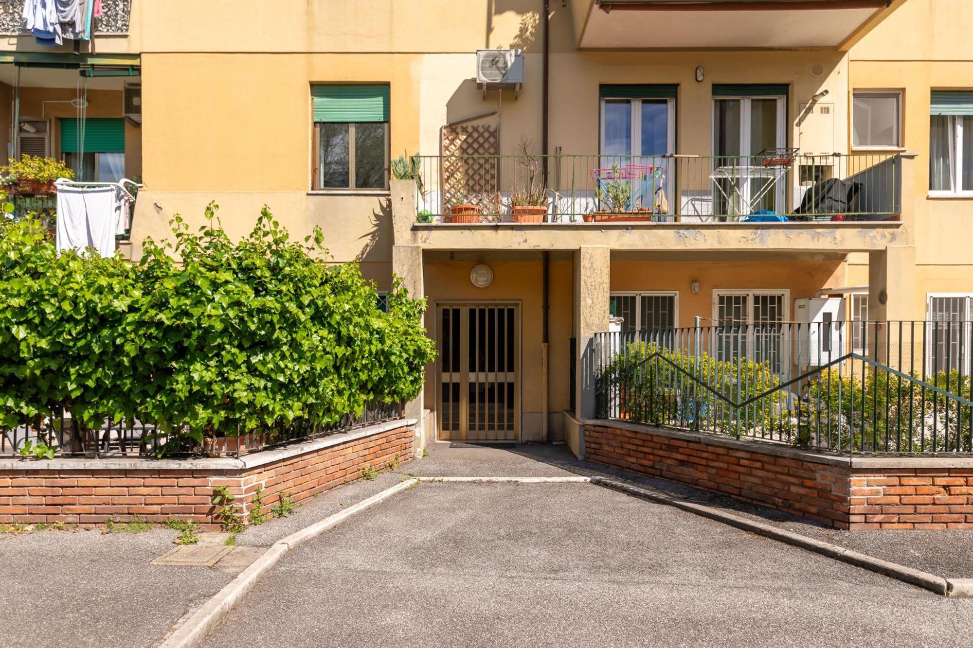 Roman Garden Escape Ngoại thất bức ảnh